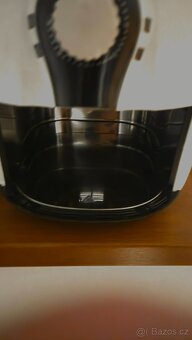 Horkovzdušná fritéza Silvercrest - 2