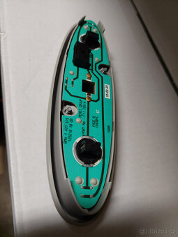 Mini Cooper r50/53 stropní světlo - 2