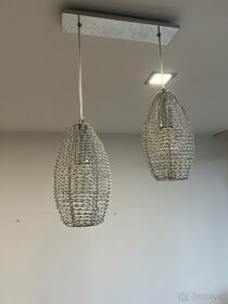Závěsné svítidlo - 2