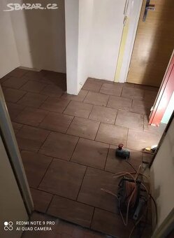 ZEDNICKE A STAVEBNI PRACE - 2