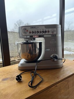 Prodám ETA Gustus IV Magnus - 2