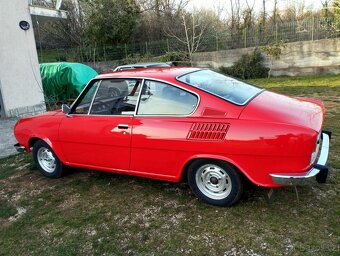 Škoda 110 R ( 1977 ) s TP - 2