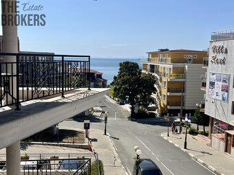 Byt 2+kk, 63 m2, Sv. Vlas - Bulharsko - 2