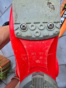 Dětské lyže Rossignol - 2