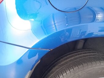 Yeti 2.0 TDI 81 kw 4x4 - 2