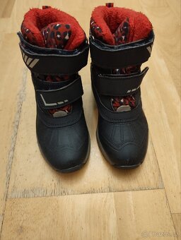 sněhule vel 27/ 28 - 2