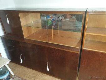 Starší nábytek - 2