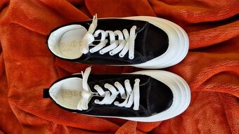 TENISKY vel.40, dámské - 2