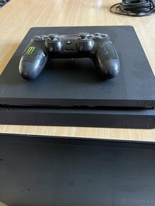 PS4 500GB - 2