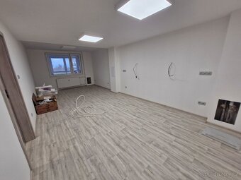 Nebytový prostor - 2