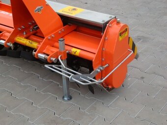 Rotavátor za traktor - 2