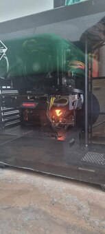 Herní PC Ryzen 7 - 2