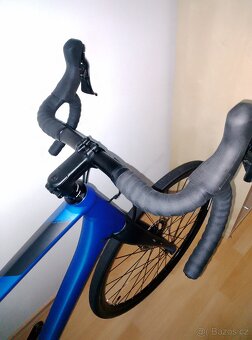 Grave Merida silex 400 - 2