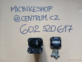 Představec EXU zánovní 70 mm - 2