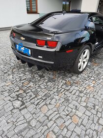 Vanocni sleva 50tkč.Sporták Chevy - 2