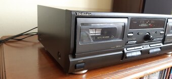 Technics RS TR 373 - 2
