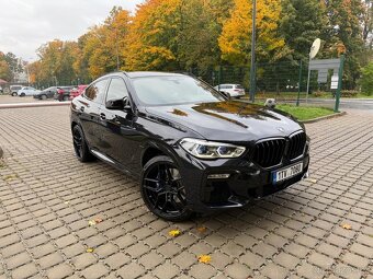 Bmw X6 M50d Individual - 2