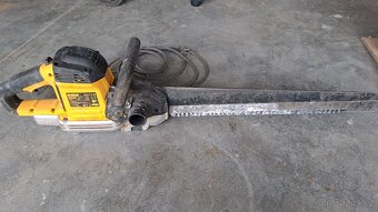 De Walt aligator - 2