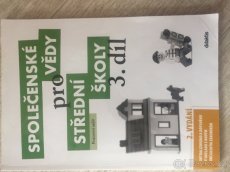 Pracovní sešit SŠ - 2