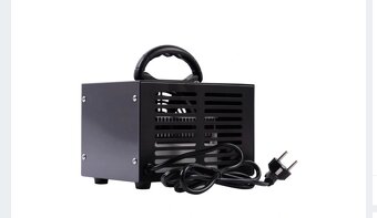 GENERÁTOR OZONU značky BOXER 185W | 70 000 MG/H - 2