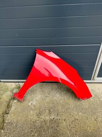 Kia CEED blatník - 2