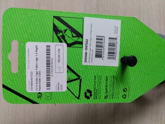 KOŠÍK SYNCROS TAILOR 1.0 - 2