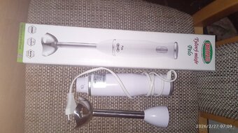 Tyčový mixér BRAVO - 2