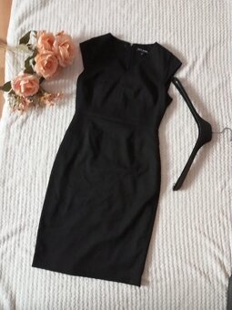 Krásné šaty Next vel 34. - 2