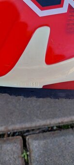 Lyžařské boty 2 - 2