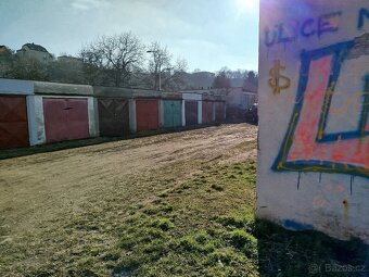 Prodej garáže - 2