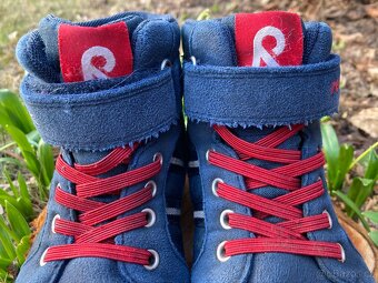 Celoroční boty Reima 31 - 2