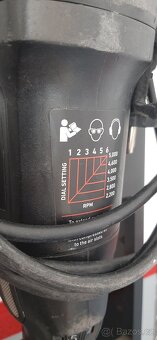 Excentrická leštička Dynabrade - 2