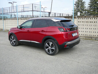 Prodám Peugeot 3008 - 2