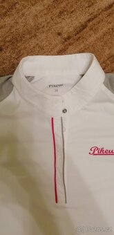 Závodní tričko Pikeur - 2