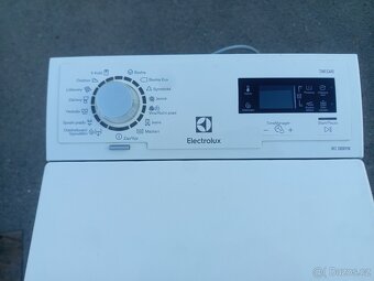 Pračka Electrolux - 2