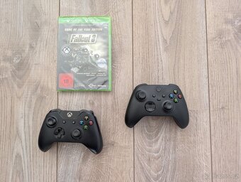 Prodám Xbox one - 2
