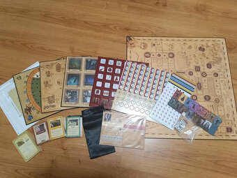 Harry Potter Rok v Bradavicích - 2