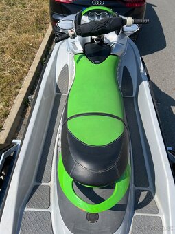 Sea Dodo RXP 160 kW - 2