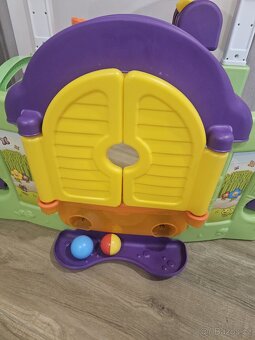 Domeček Little Tikes - 2