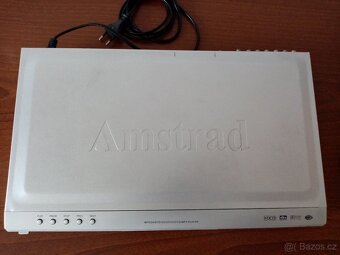 DVD Přehrávač Amstrad DX 3010 - 2