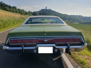 1973 Ford Thunderbird - 2