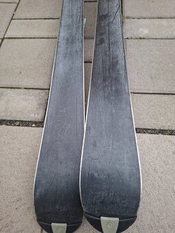 Dětské lyže 130 Tecno - 2