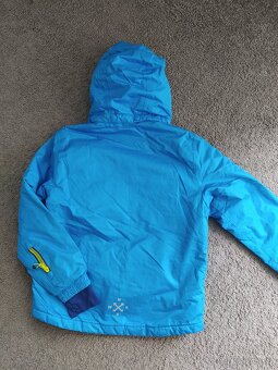 Chlapecká lyžařská bunda - 2