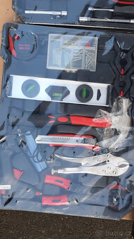 KUFR SADA NÁŘADÍ - 2