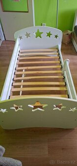 Postel detska - 2