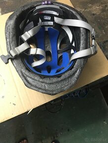 Dětské helmy na kolo - 2