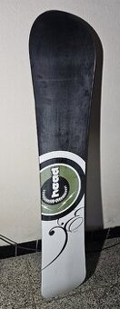 Snowboard HEAD Matrix 162 cm - 2