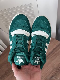 Botasky pánské Adidas 42,5 - 2
