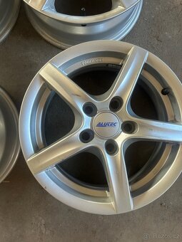 Alutec KBA47766 5x114.3 r15 - 2