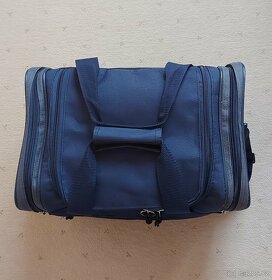 Cestovní taška 35 ×  25 x 25 cm - 2